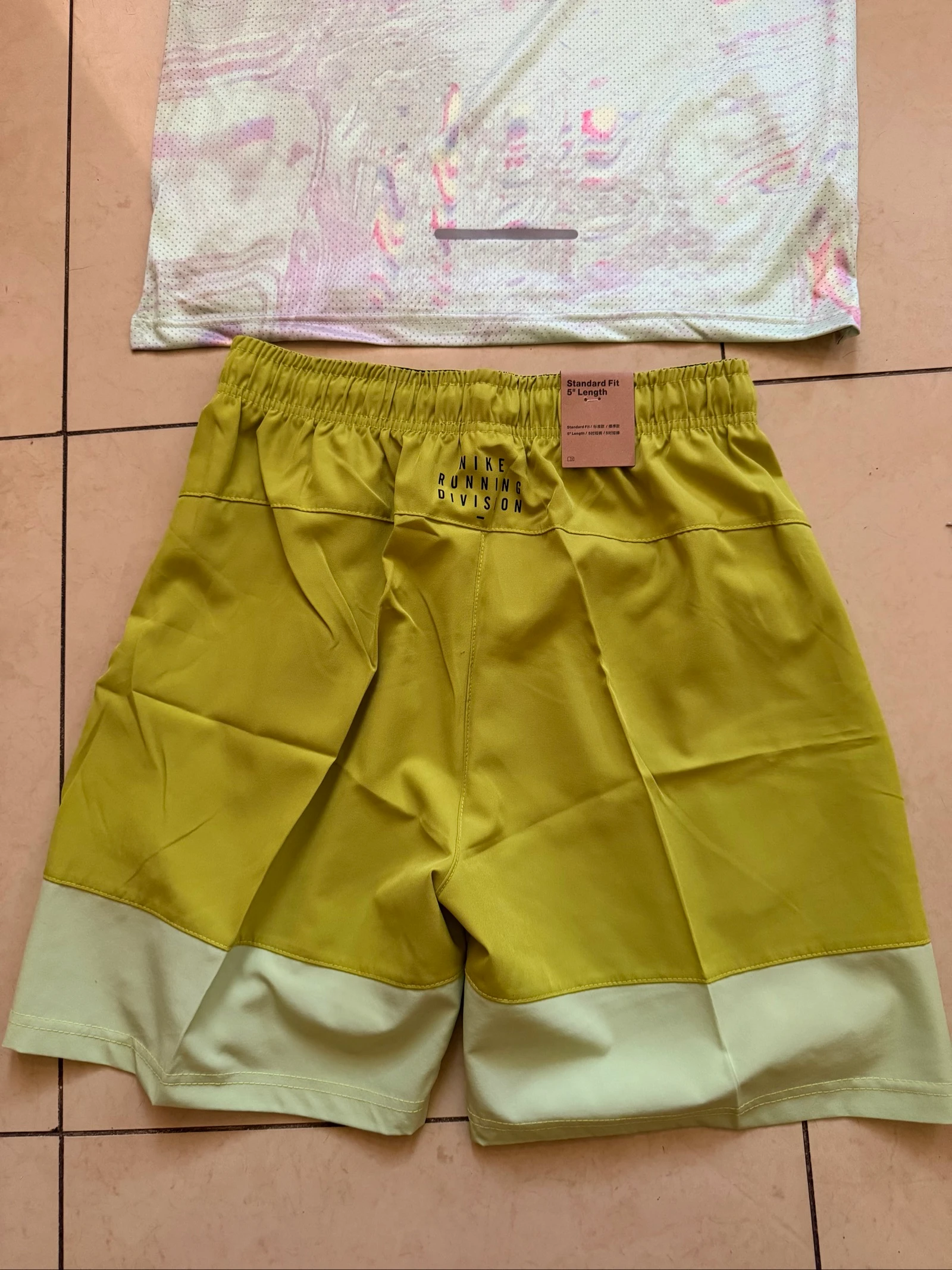 Conjunto Nike – photo 6